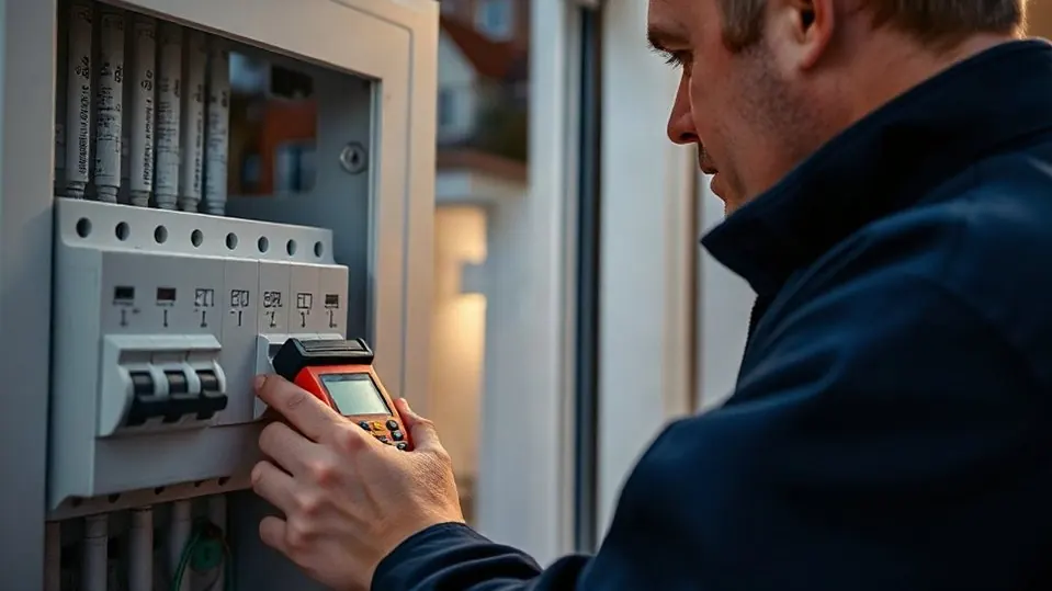 Electricians Sidcup