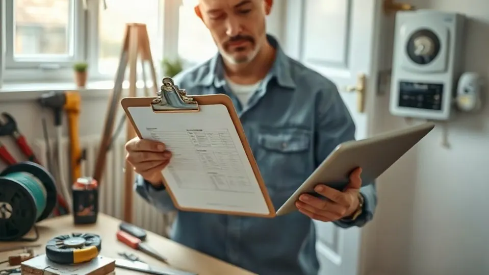 Electrician Prices in Sidcup