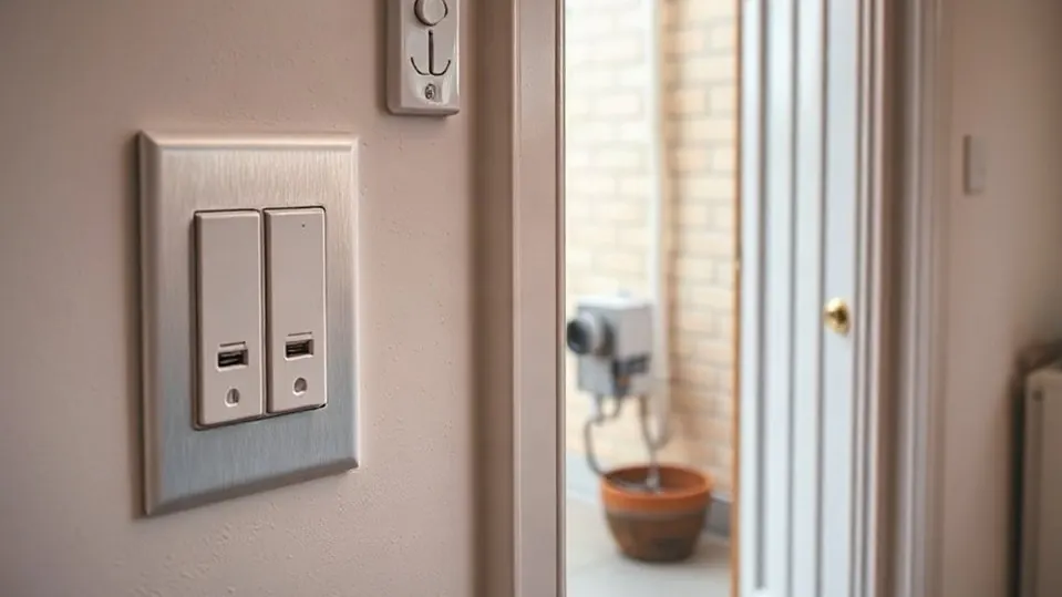 Socket and Switch Installation in Sidcup